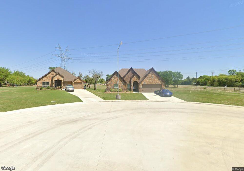 120 Anderson Ct, Weatherford, TX 76085 - photo 1