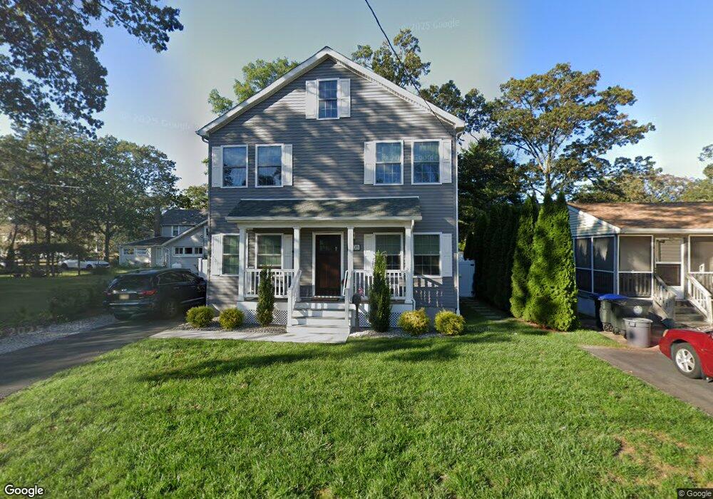 1008 3rd Ave, Wall Township, NJ 07719 - photo 1