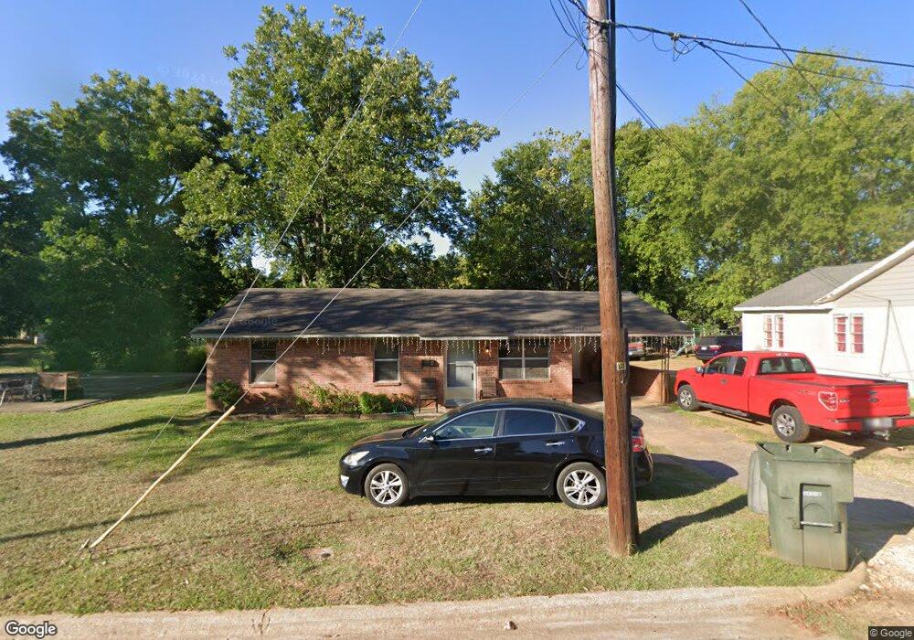 1214 Ella St, Nacogdoches, TX 75961 - photo 1
