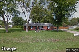11762 Choctaw Dr, Medway, OH 45341