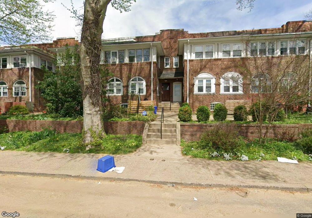 5221 Wissahickon Ave unit 2F, Philadelphia, PA 19144 - photo 1
