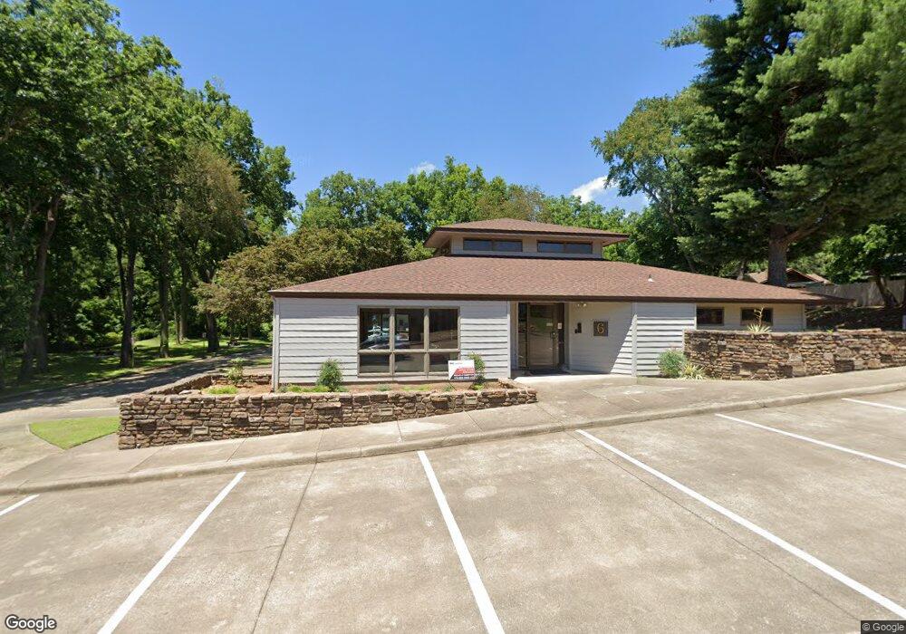 6 Halsted Cir unit 5, Rogers, AR 72756 - photo 1