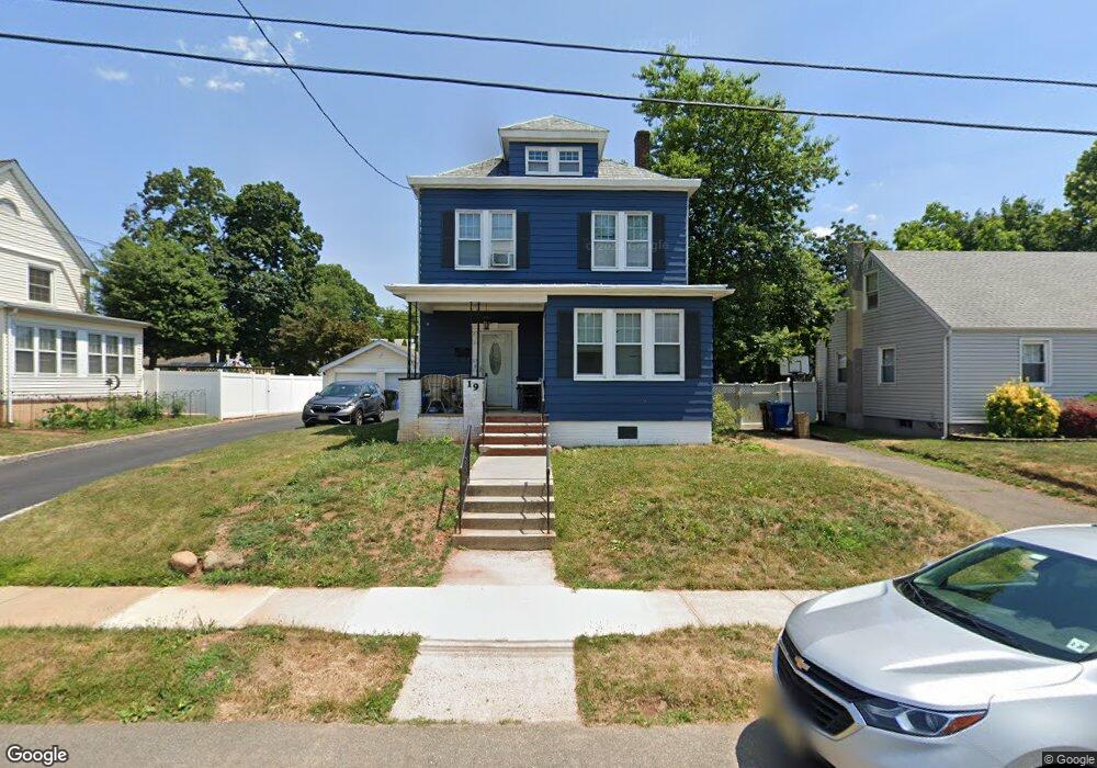 19 Grant St, Sewaren, NJ 07077 - photo 1