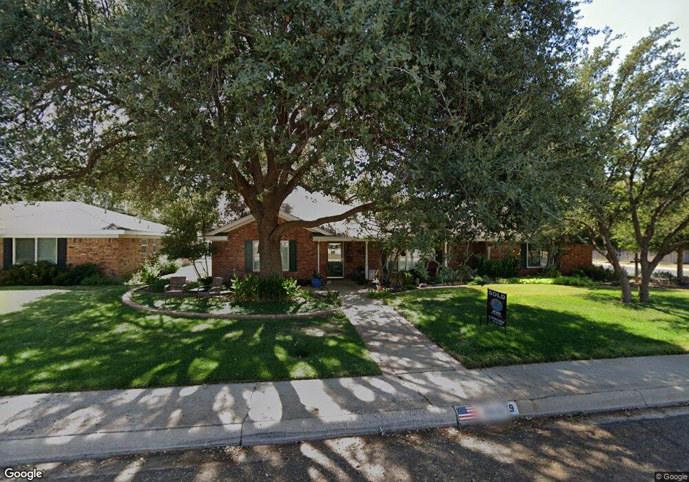 2829 Auburn Dr, Midland, TX 79705 - photo 1