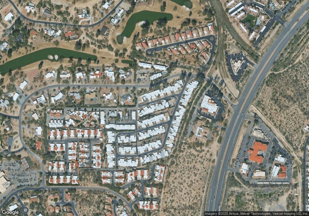 31 W Valle Place, Tucson, AZ 85737 - photo 1