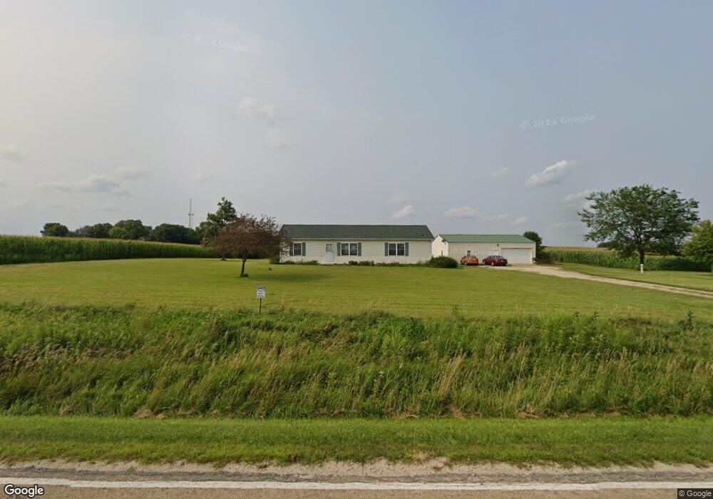 3867 Cherry Rd, Oswego, IL 60543 - photo 1