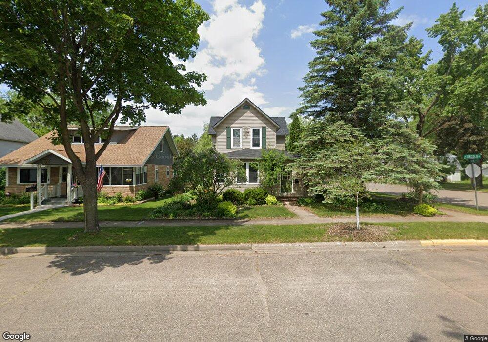 104 W Lincoln Ave, Tomahawk, WI 54487 - photo 1