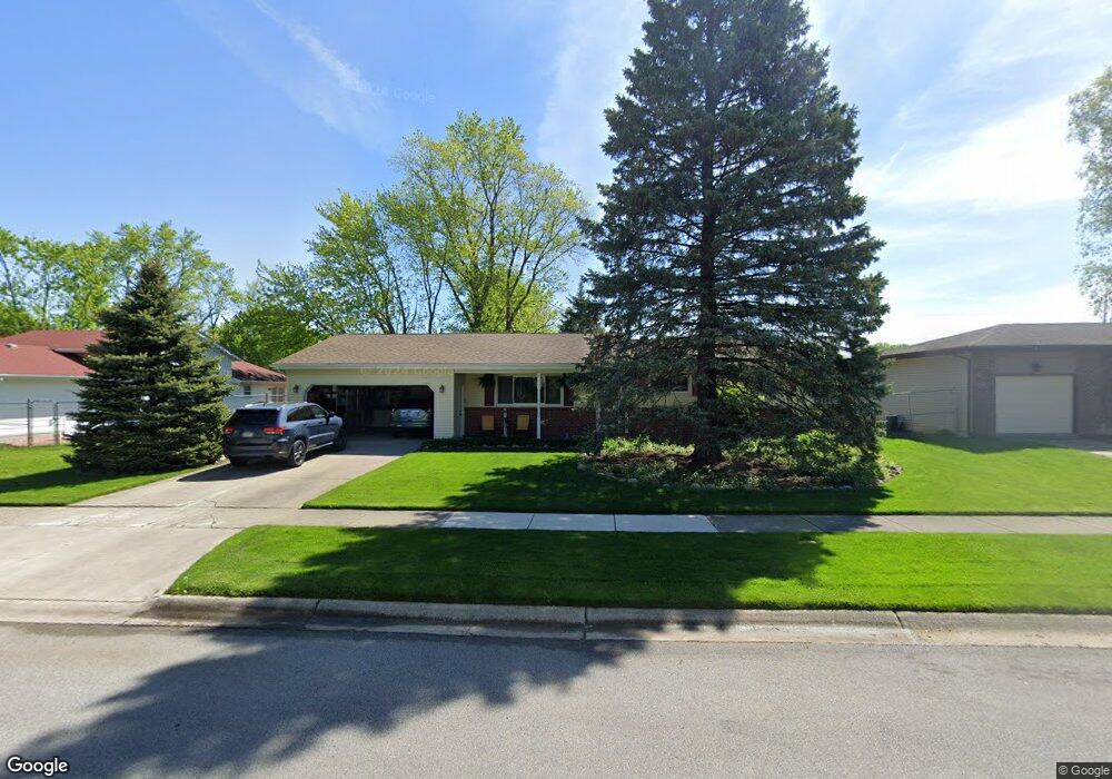 1134 Maxwell St, Crown Point, IN 46307 - photo 1