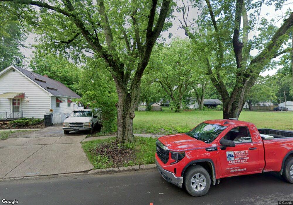 2210 Missouri Ave, Flint, MI 48506 - photo 1