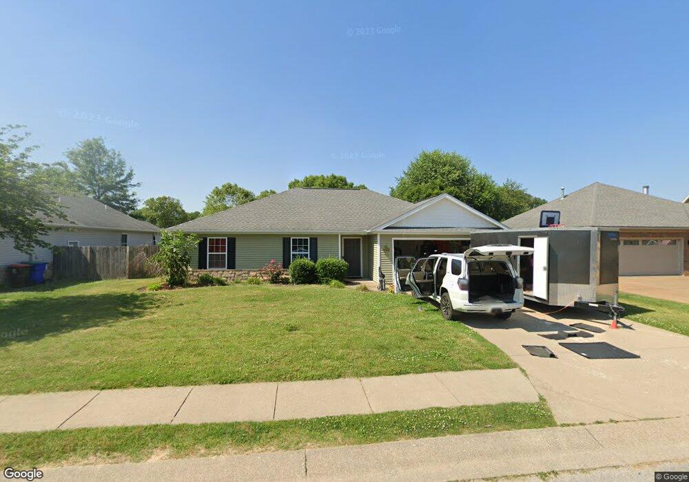 10566 Willow Creek Rd, Newburgh, IN 47630 - photo 1