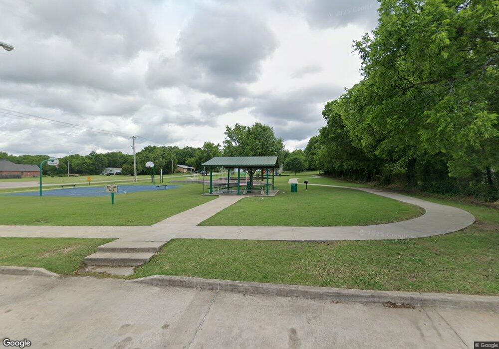 1214 11th Ave NE, Ardmore, OK 73401 - photo 1