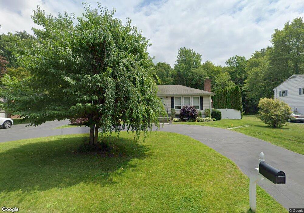 67 Old Colony Rd, Stamford, CT 06907 - photo 1