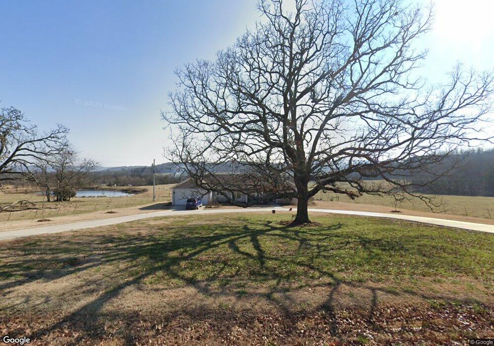 20035 Durham McCord Rd, Elkins, AR 72727 - photo 1