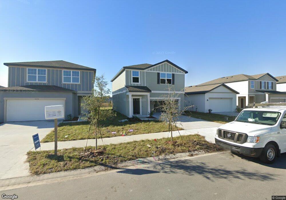 35566 Buttonweed Trail, Zephyrhills, FL 33541 - photo 1