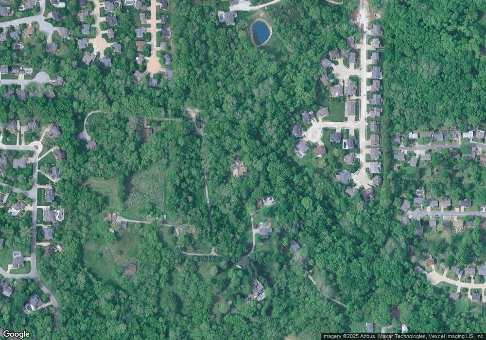 498 Barkwood Ln, Glen Carbon, IL 62034 - photo 1