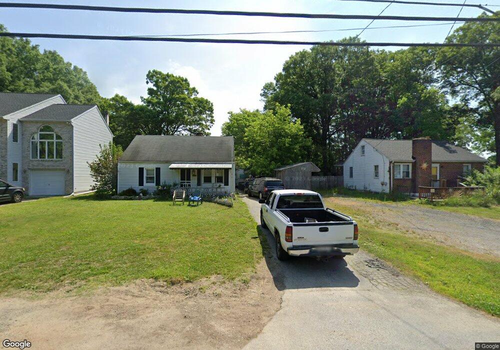 5821 Stevens Rd, White Marsh, MD 21162 - photo 1