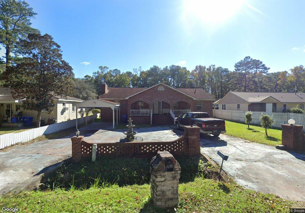 1825 Richmond St, Charleston, SC 29407 - photo 1