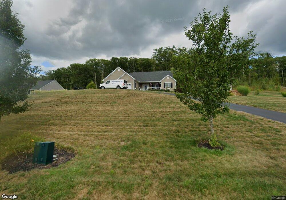 35 Hemlock Rd, Ashburnham, MA 01430 - photo 1