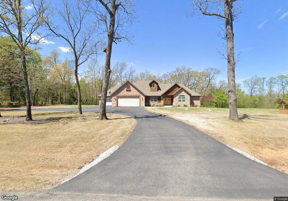 15 Buckstone Dr, Bella Vista, AR 72715 - photo 1