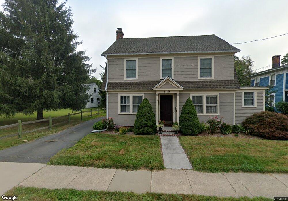 1776 Farmington Ave, Unionville, CT 06085 - photo 1