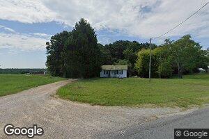 2953 Union Hall School Rd, Chatham, VA 24531