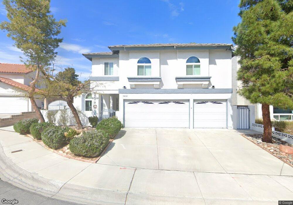 9432 Abalone Way, Las Vegas, NV 89117 - photo 1