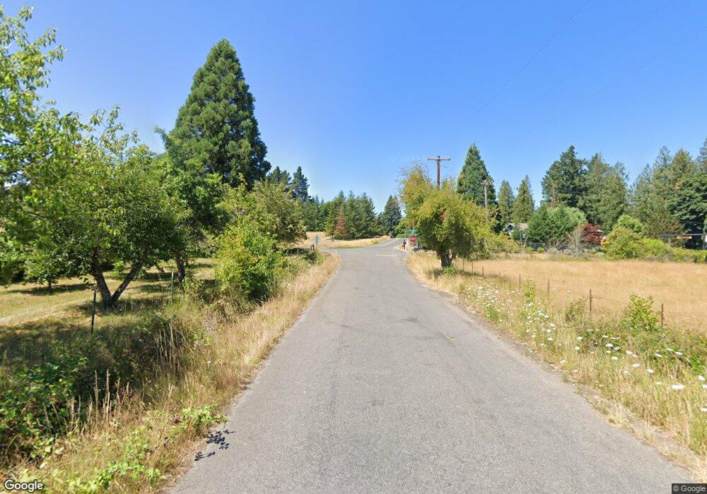 0 S Graves Rd unit 8012417, Mulino, OR 97042 - photo 1