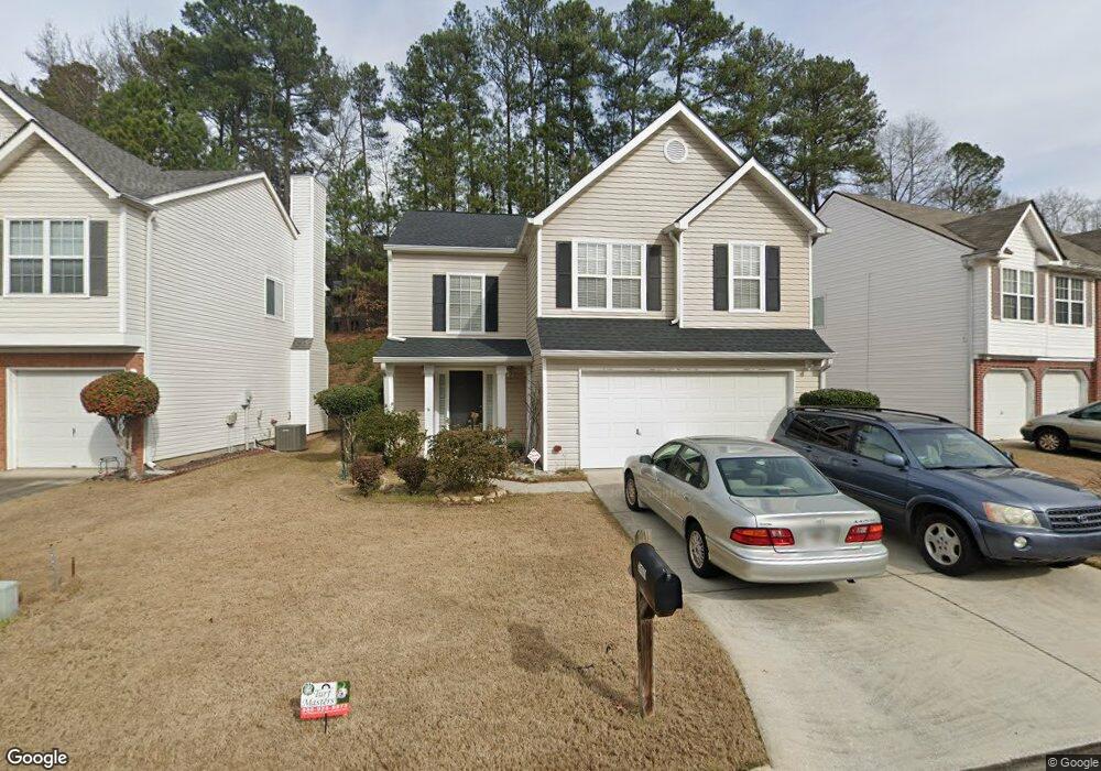 3469 Palisade Cove Dr unit 3, Duluth, GA 30096 - photo 1