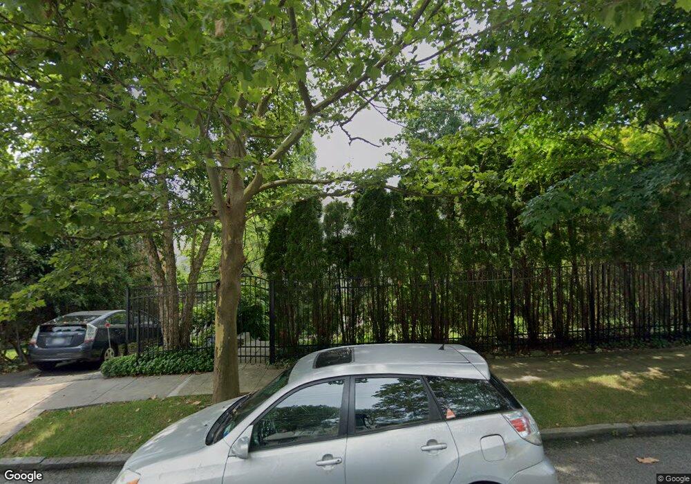 9 Euclid Ave, Hastings On Hudson, NY 10706 - photo 1