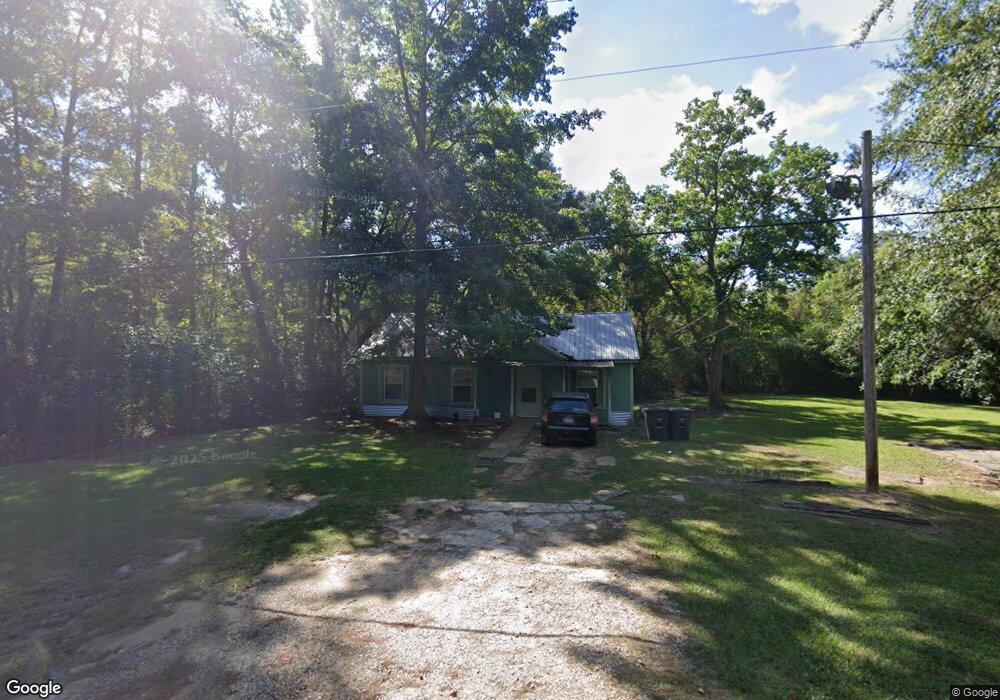 2215 Martin Luther King jr Ave, Grambling, LA 71245 - photo 1