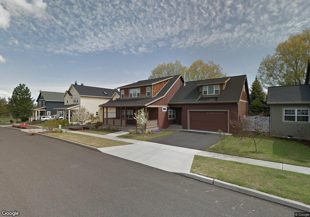 2079 NE Cradle Mountain Way, Bend, OR 97701 - photo 1