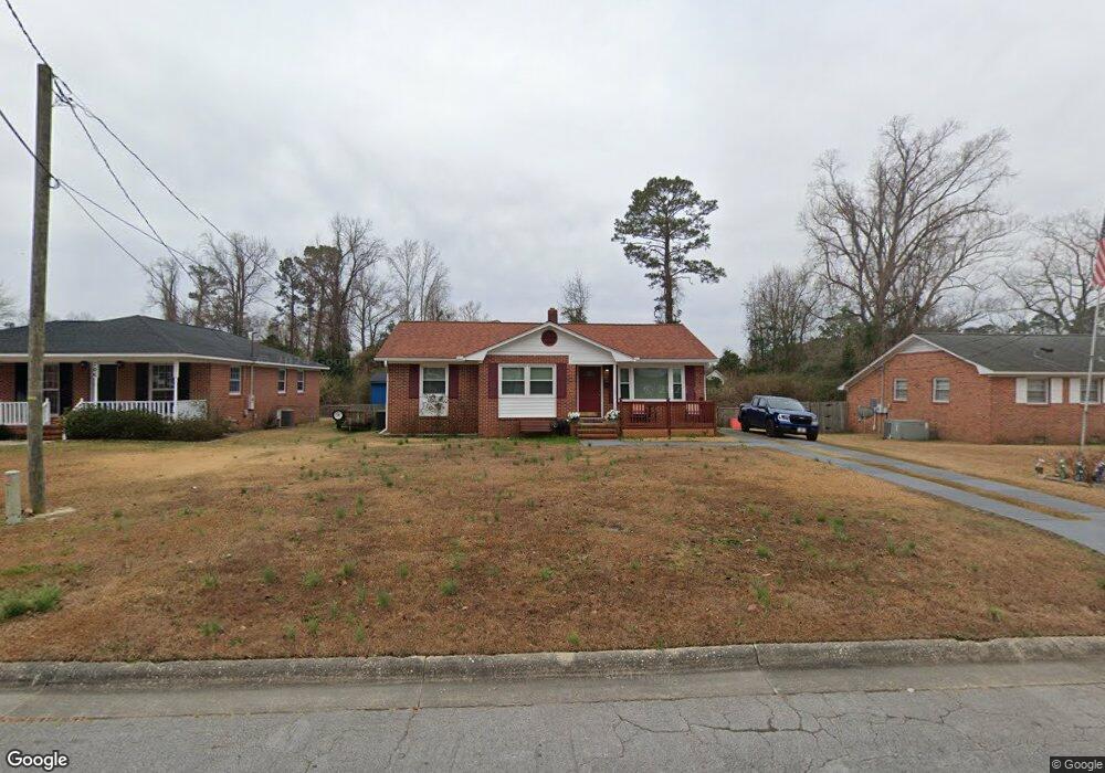 104 Mercer Rd, Jacksonville, NC 28546 - photo 1