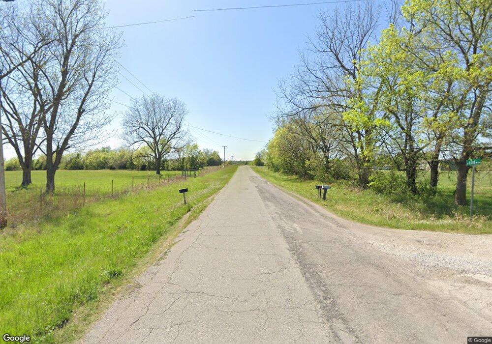 5651 N 63rd West Ave, Skiatook, OK 74070 - photo 1