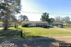 4747 Port Arthur Ave, Anacoco, LA 71403