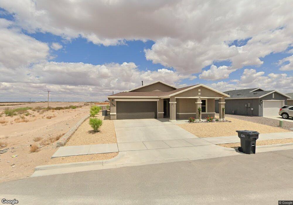 14209 Sabio Dr, El Paso, TX 79928 - photo 1