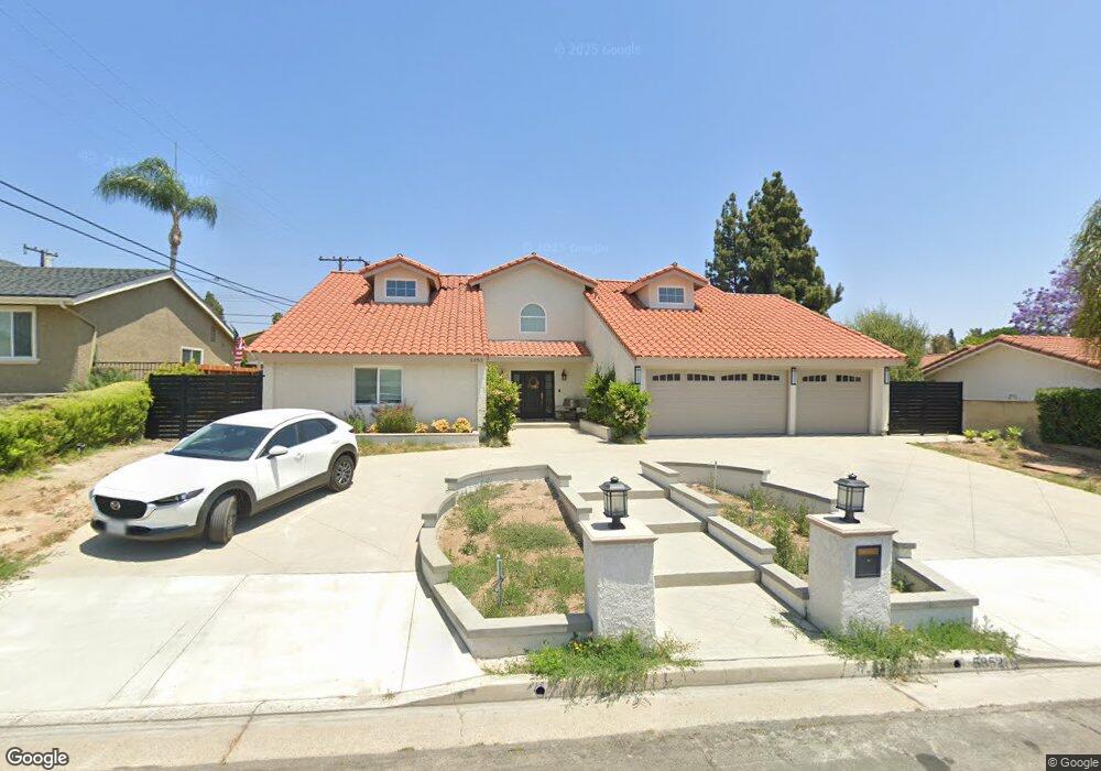 5352 Kenwood Ave, Buena Park, CA 90621 - photo 1