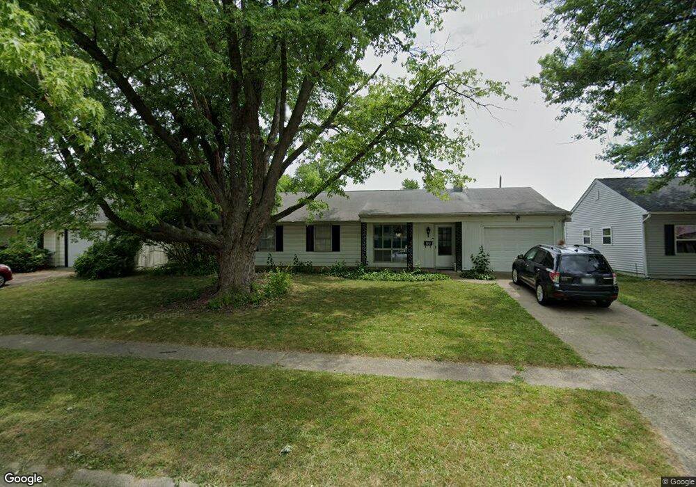 2213 Arapahoe Dr, Lafayette, IN 47909 - photo 1