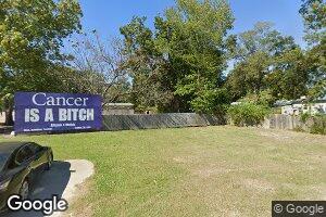 140 W George B Mowad Hwy, Oakdale, LA 71463