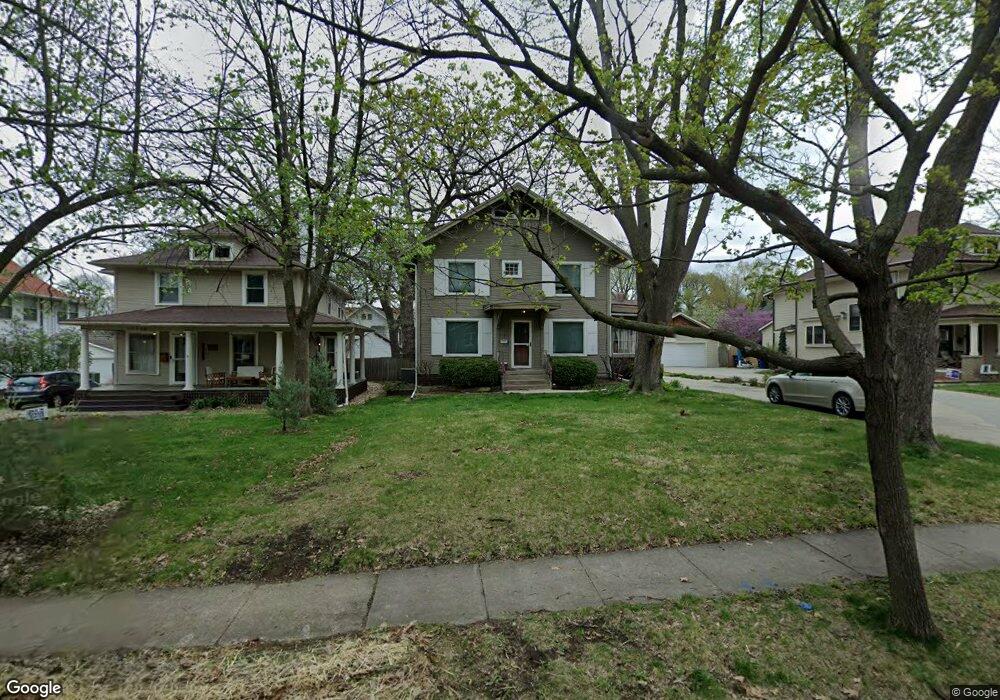 1137 36th St, Des Moines, IA 50311 - photo 1