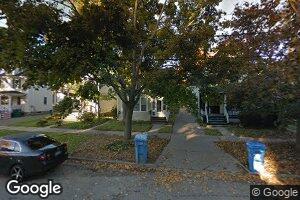 218 S Bingham St, Lansing, MI 48912