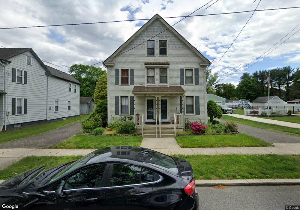 256 Wenonah Ave, Mantua, NJ 08051 - photo 1