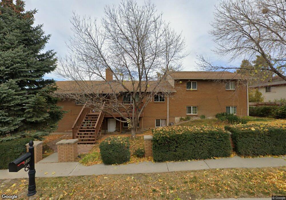 538 W 3400 S, Bountiful, UT 84010 - photo 1