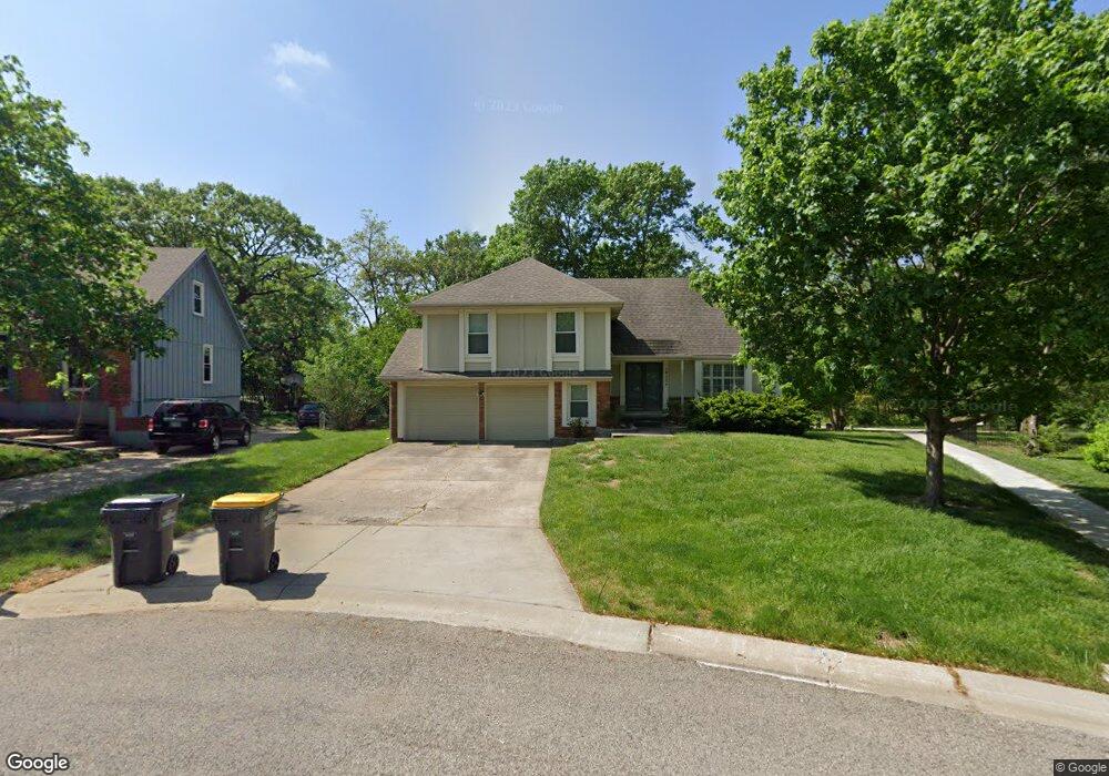 10224 Noland Rd, Lenexa, KS 66215 - photo 1