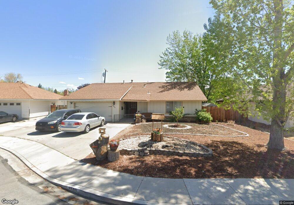 2580 Oppio St unit 6, Sparks, NV 89431 - photo 1