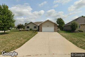 1103 11th St SW, Humboldt, IA 50548