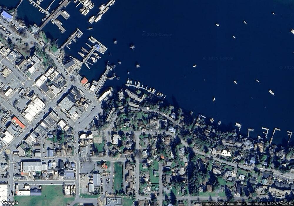 200 Warbass Way unit D105, Friday Harbor, WA 98250 - photo 1