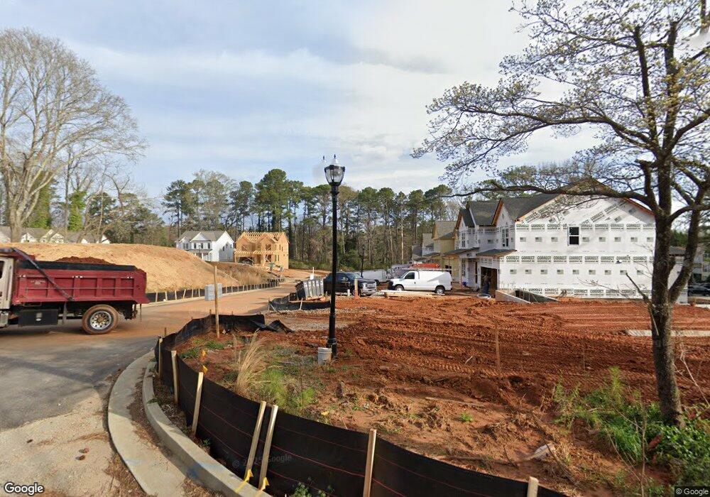 3252 Rockbridge Rd, Avondale Estates, GA 30002 - photo 1