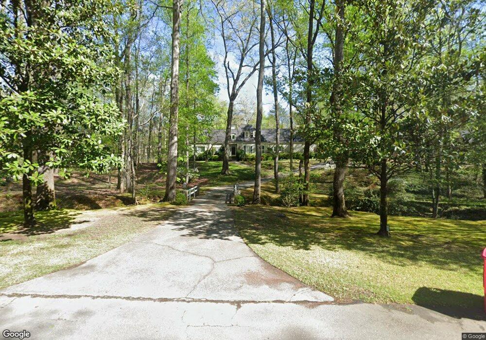 1277 Woodcrest Dr, Macon, GA 31210 - photo 1