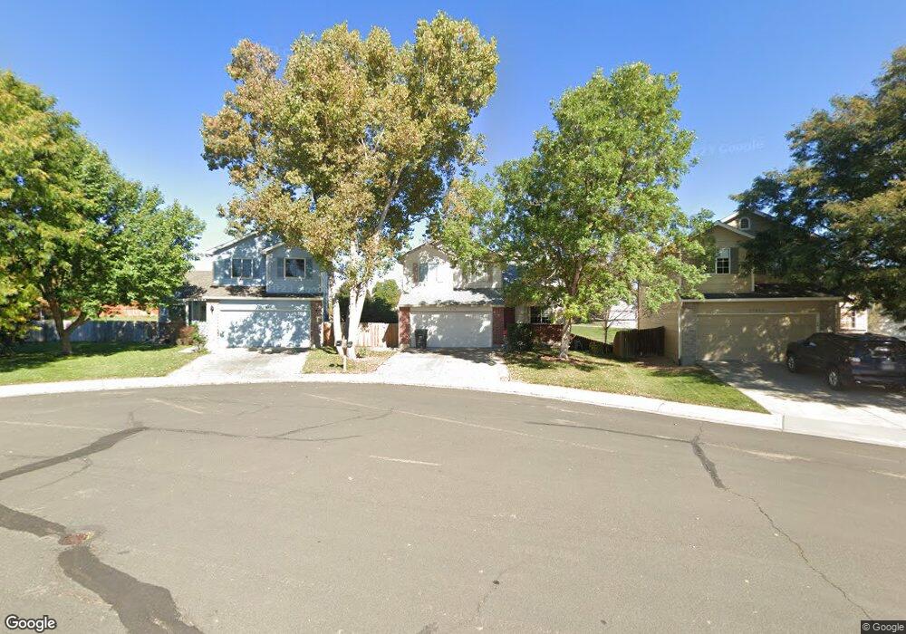 13070 Hudson St, Thornton, CO 80241 - photo 1