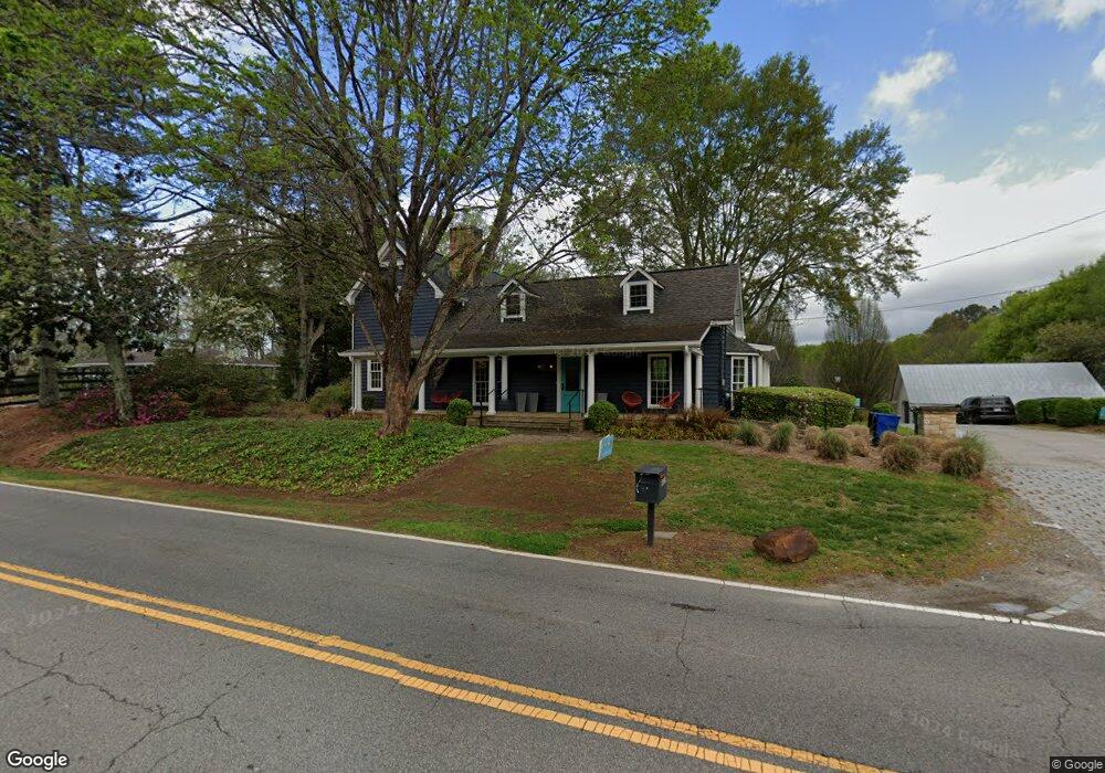 14355 Providence Rd, Alpharetta, GA 30004 - photo 1